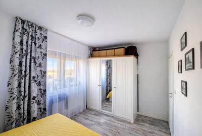 Apartament 2 camere semidecomandat în bloc nou - parcare inclusă - Bucium, Iasi - 3