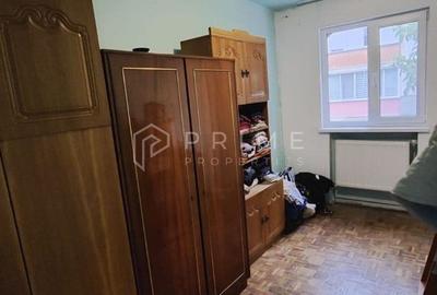 Apartament cu 3 camere, Etaj 3 – Cartier Mureșeni - 3