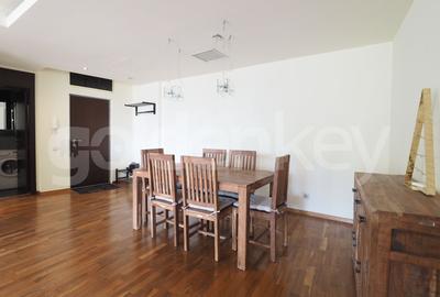 Apartament modern cu 3 camere | garaj | piscina comuna - 5