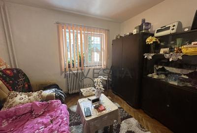 Apartament 3 camere decomandate la super pret Manastur! - 7