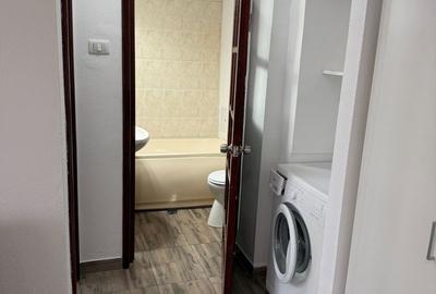 Apartament 2 camere - 5 min metrou Universitate C4 - 10