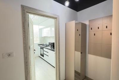 Apartament 2 camere PREMIUM de închiriat – Țiglina 1 - 7
