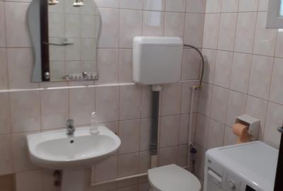 Apartament 3 camere de închiriat – Cotroceni | 87 mp | Mobilat și utilat | 550 € - 7