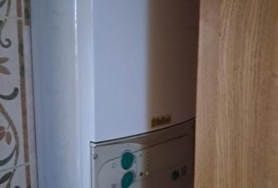 Apartament cu 2 camere - zona Nicolina - Biserica Inaltarea Domnului - 1