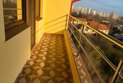 COMISION 0% 2 Camere Nicolae Grigorescu | Centrala | Balcon | Metrou | - 8