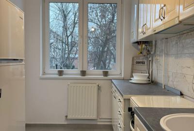 Apartament La Cheie,  Etaj 1, Zona Independentei - H. Botev. - 6