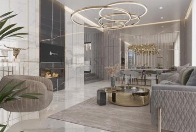 De vanzare | Vila exclusivista |  American School | TAXARE INVERSA - 2