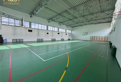 COMISION 0% Spatiu Comercial I 1350 MP I Manastur - 2