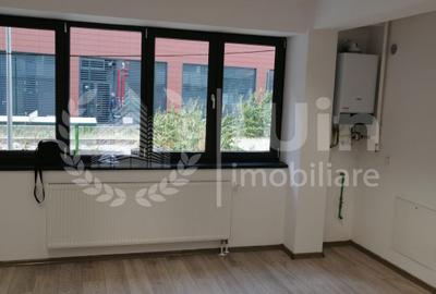 Spatiu comercial open space | 63mp | Parcare | Semicentral | NTT Data - 4