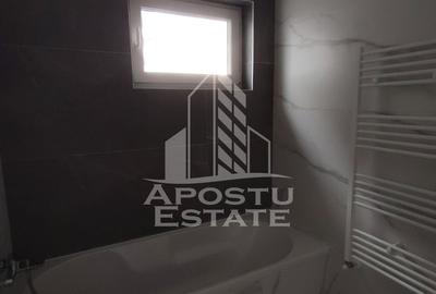Apartament cu 2 camere, bucatarie inchisa, centrala proprie - 7