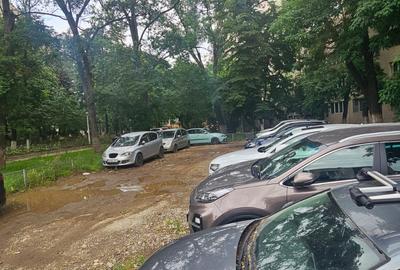 Teren liber, Matei voievod, stradal, zona M2, ideal bloc boutique - 3