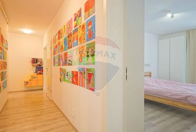 Apartament 3 Camere | Decomandat | 76 mp | Mountain View | Comision 0% - 7