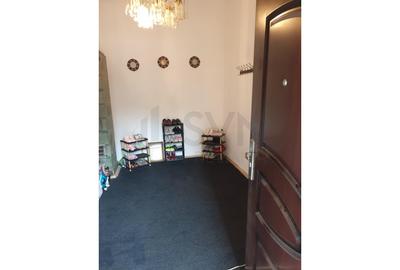 REA1023918 Apartament 3 camere I Armeneasca - 8
