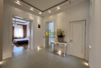 Apartament De Lux, 3 Cam., 130 Mp., Timisoara, Zona Elisabetin - 8