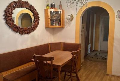 Apartament 3 camere decomandat si balcon Vasile Aaron - 7