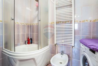 Apartament 3 camere de vânzare.Str. Grigore Alexandrescu | 0% Comision - 8