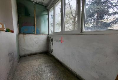 APARTAMENT 4 CAMERE ETAJ 1 FIX LANGA METROU, SCOALA SI PARC - 19