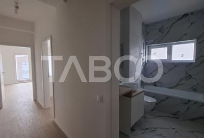 Apartament cu 2 camere terasa si incalzire in pardosea de vanzare - 5