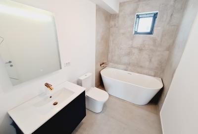 Casă de vânzare individuală nouă la cheie || 4 camere || Berceni Ilfov || 400 mp - 18