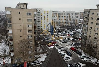 Apartament 3 camere decomandat 83 mp Șoseaua Alexandriei Mărgeanului - 22