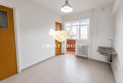 Apartament 4 camere Cismigiu- bloc reabilitat 1980 - 11