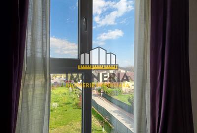 2 camere Tip 2-mobilat utilat-Pallady Villa Apartments 2-0% comision - 5