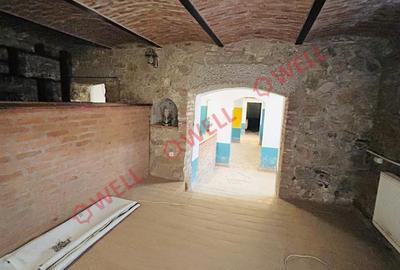 De vânzare complex de clădiri în Baraolt - 7