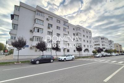 Vanzare apartament 2 camere, luminos, etaj 3, Rovinari – strada Jiului - 10