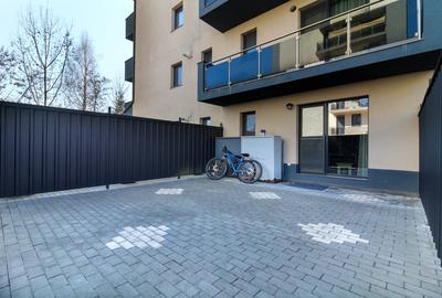 Comision 0% Apartament 2 camere, CURTE PRIVATA, bloc NOU, la cheie! - 2