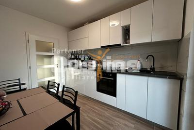 Apartament Valea Lupului 1 CD 35,40mp + balcon si loc parcare intabulat - 5