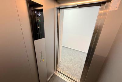 Penthouse 3 Camere cu priveliste panoramica - 224mp | Green Garden - 29