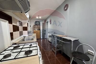 Apartament cu 2 camere de închiriat - Dâmbul Rotund, zonă liniștită - 14