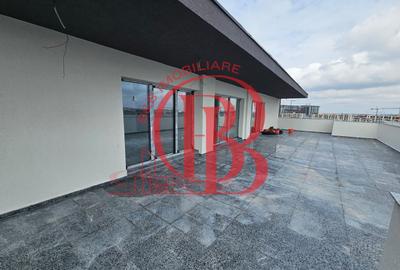 4 Camere Living 60mp Terasa 82mp-Parcare Inclusa-Th. Pallady - 20