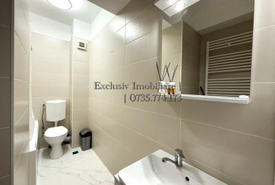 Apartament 2 camere | Bloc nou | Km 4 - 8