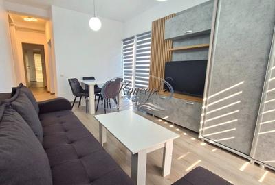 Apartament modern, cu parcare, in Floresti - 2