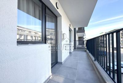 Apartament cu 2 camere/parcare cu CF/Str. Urusagului. - 10