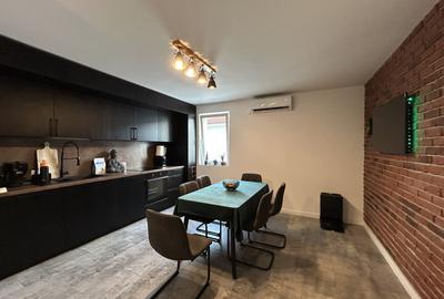 Apartament 3 camere, 53mp utili, modern, etaj 3 - Giroc - 1
