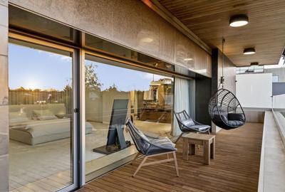 Vila La Primavera | Luxury Homes | Vila exclusivista | Vedere la Lacul Floreasca - 48