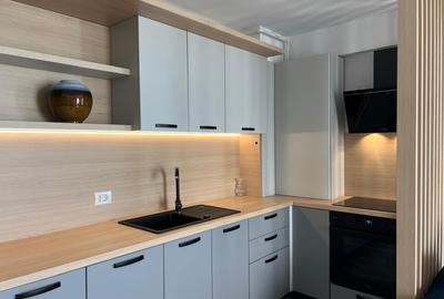 APARTAMENT 2 CAMERE | TVA INCLUS | PRIMA LINIE LA MARE - 6