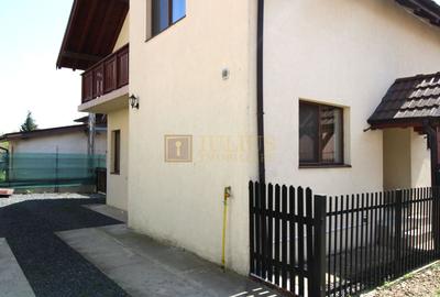 Casa INDIVIDUALA  P+M in Dumbravita, aproape de padure. - 4