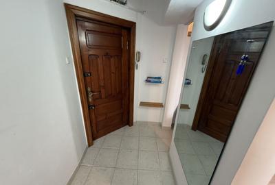 Garsoniera/Studio zona Tomis I - 6