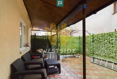 Casa premium de vanzare, mobilata si utilata, Calea Sagului - 13
