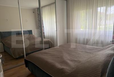 Apartament 3 camere, 78 mp, garaj și boxă, zonă Semicentral - 5