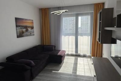 Apartament cu 2 camere de închiriat în zona Campus-Aviatorii - 1