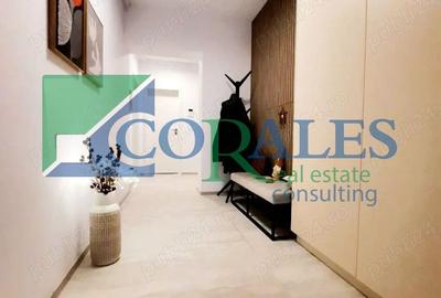 Zona Aradului. BLOC NOU. Apartament cu 2 camere! - 9
