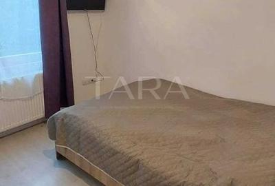 Apartament 2 camere, complet renovat, parter înalt, Mănăștur. - 8