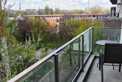 Apartament 2 camere,decomandat, 64mp ,vedere parc Politehnica - 12