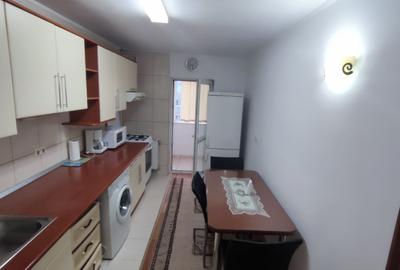 Apartament 3 camere plus garaj la demisol Lenin Sud - 14
