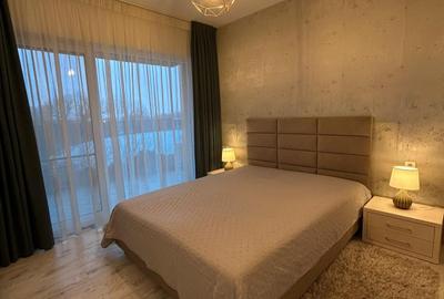 Apartament 2 camere | Floreasca | Vedere spre lac - 5