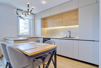 Apartament 2 Camere | Lux | Parcare - 3